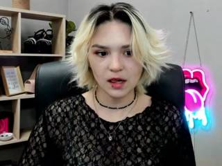 SweetLilyxo