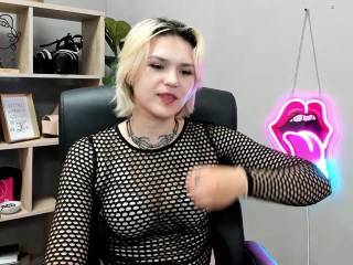SweetLilyxo
