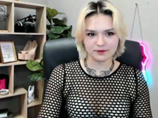 SweetLilyxo