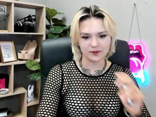 SweetLilyxo