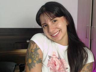LaylaEvans
