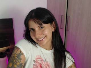LaylaEvans