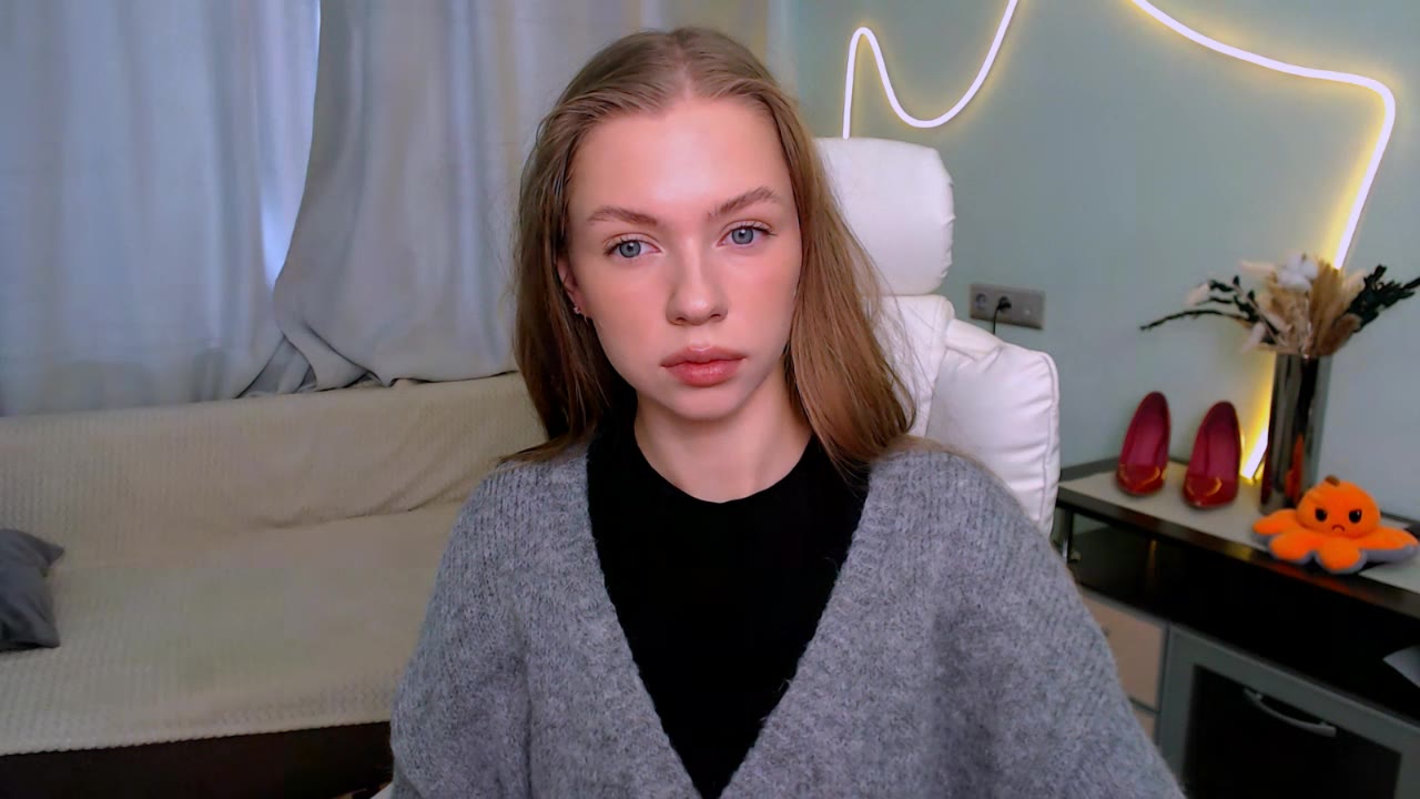 AlexaLust