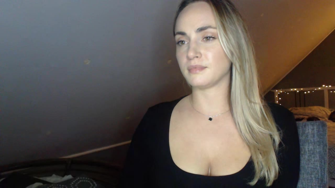 ScarlettReal