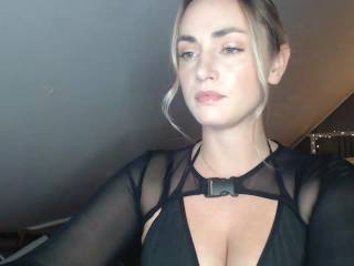ScarlettReal