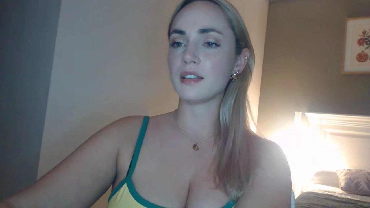 ScarlettReal