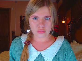 NoraBigAss