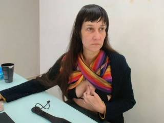 LaraDonavan