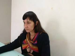 LaraDonavan