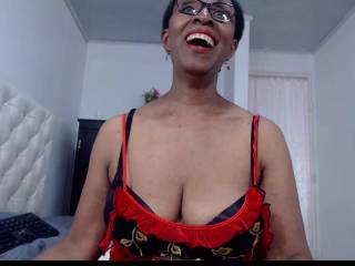 EbonyMilff