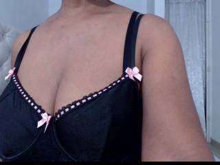 EbonyMilff