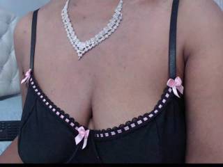 EbonyMilff