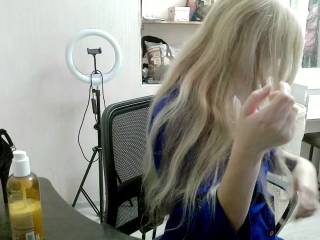 LadyXSweet