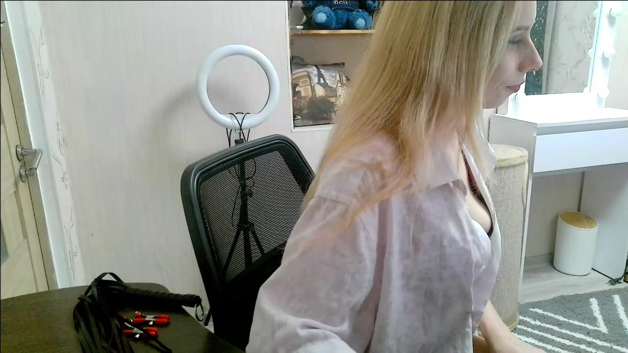 LadyXSweet
