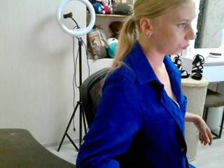 LadyXSweet