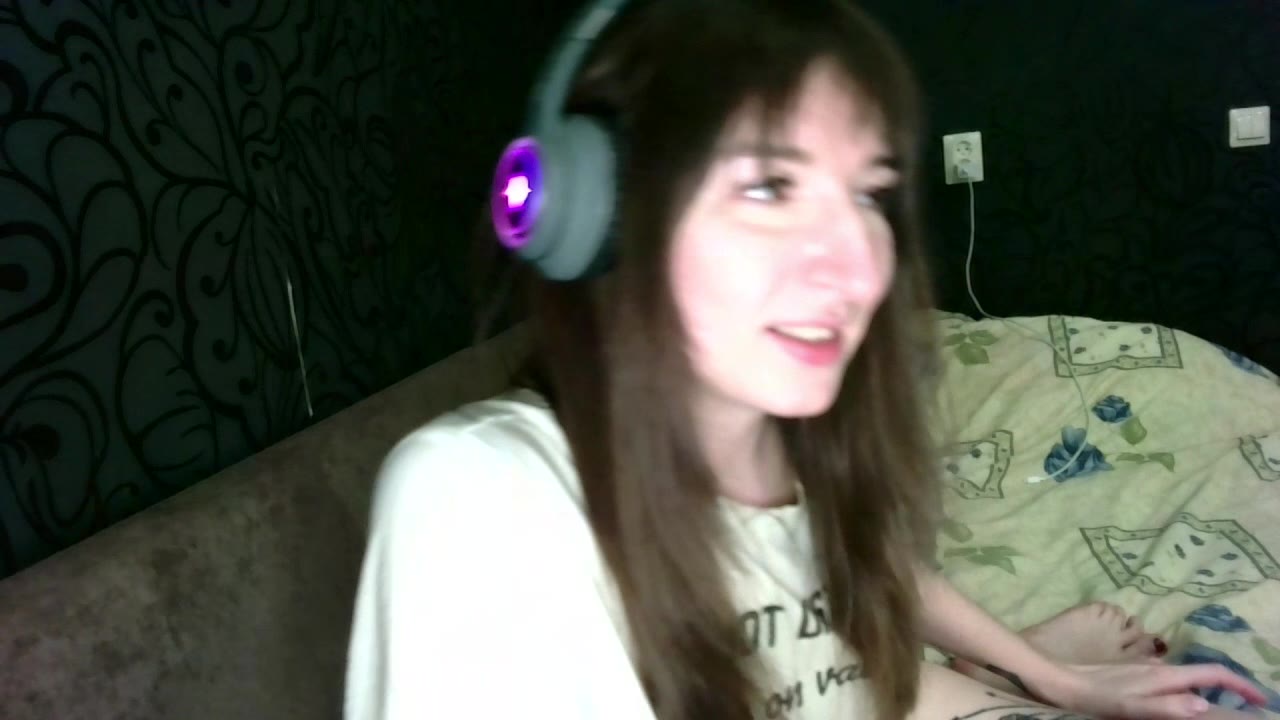 BirdieKiss