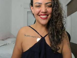 AnnikaVisser