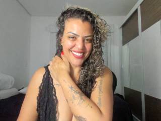 AnnikaVisser