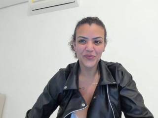 AnnikaVisser