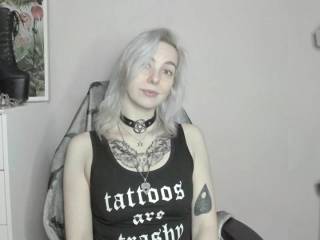 velvetanne