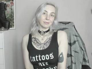 velvetanne