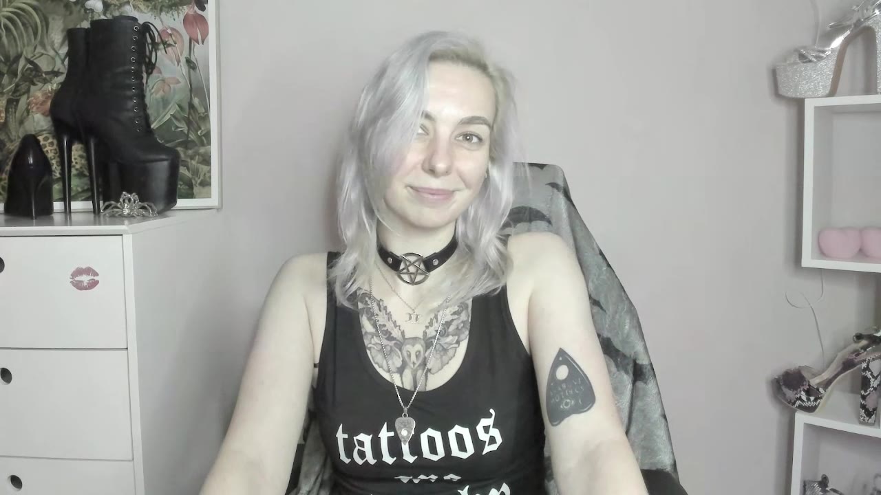 velvetanne