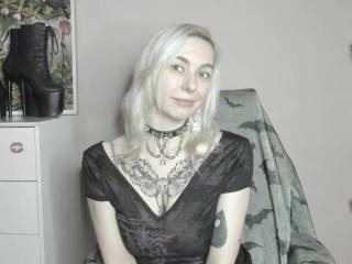 velvetanne