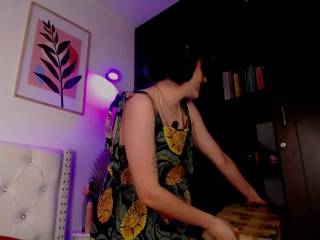 GoddessBar