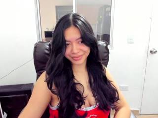 LatinaHorny