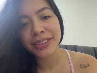 LatinaHorny