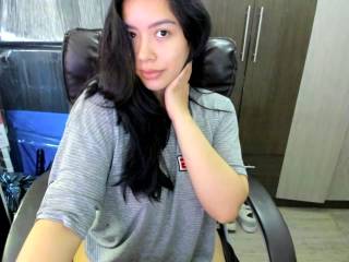LatinaHorny