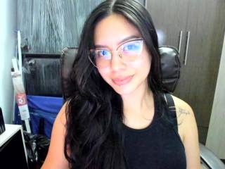LatinaHorny