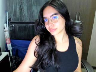 LatinaHorny