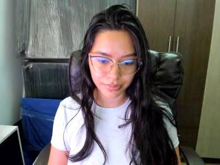 LatinaHorny