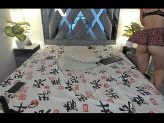 LilyFoxter