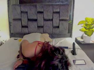 LilyFoxter