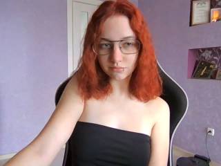 GingerFox
