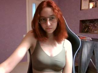 GingerFox
