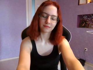 GingerFox