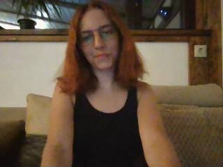GingerFox