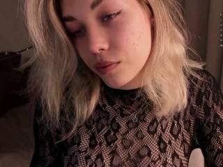 LeilaVanilla