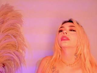 megandesire