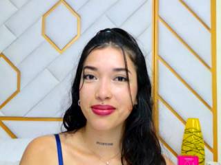 CrystalEvans