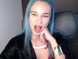 IriskaWild