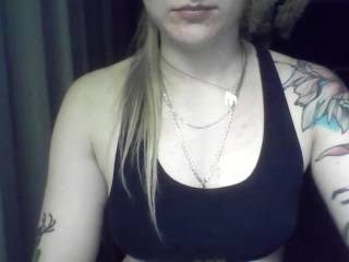 LeaSexy