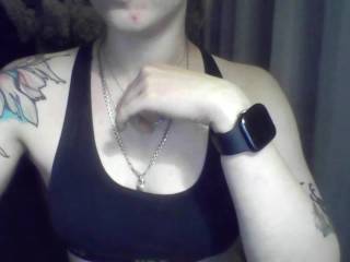 LeaSexy