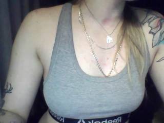 LeaSexy