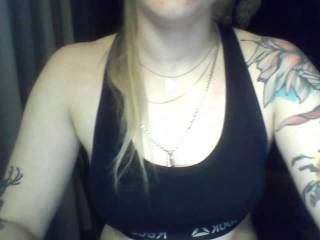 LeaSexy