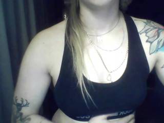 LeaSexy