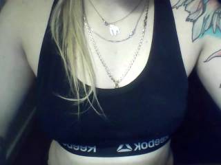 LeaSexy